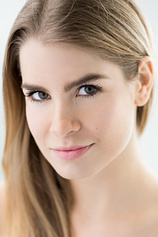 picture of actor Sarah Porchetta