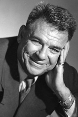 photo of person Oscar Hammerstein II