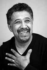 photo of person Cheb Khaled