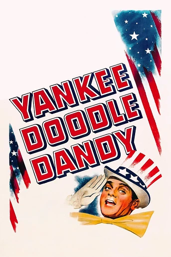 Poster de Yanqui Dandy