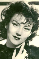 picture of actor Yvette Lebon