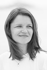 photo of person Marija Razgute