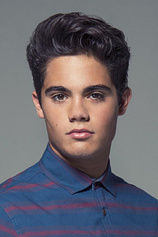 picture of actor Emery Kelly