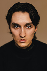 picture of actor Joseph Baldwin