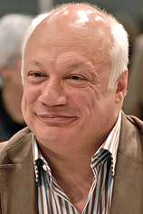 photo of person Eric-Emmanuel Schmitt