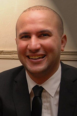 photo of person Khaled Diab