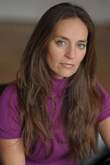 Foto de Edda Fischer