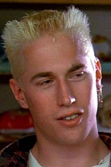 photo of person Chris Pedersen