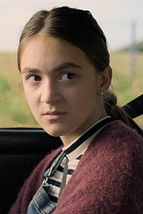 picture of actor Florin Gussak