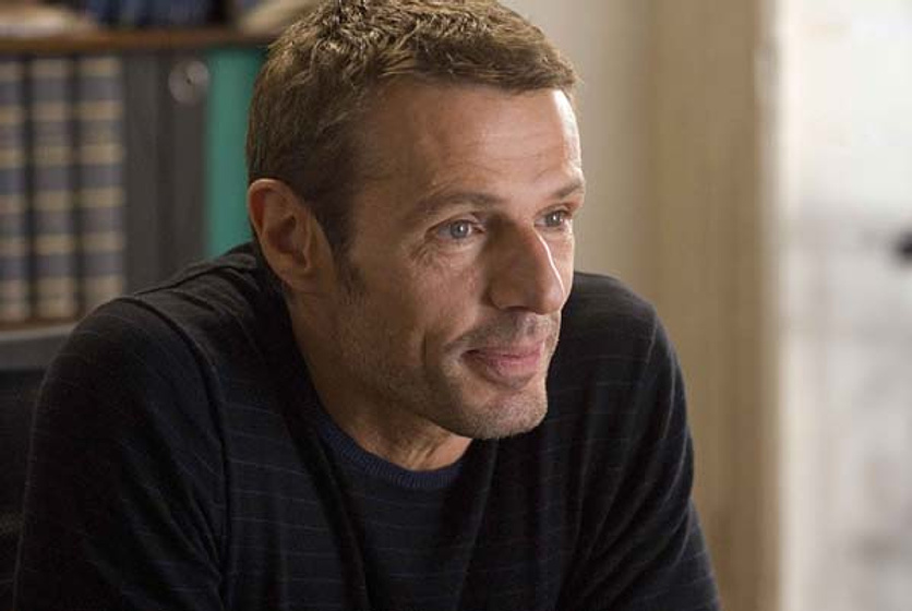 Lambert Wilson en Como los demás