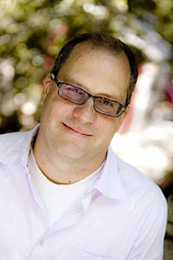 photo of person Fred Toye