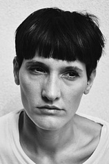 picture of actor Roberta da Soller
