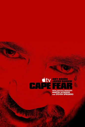 Poster de Cape Fear