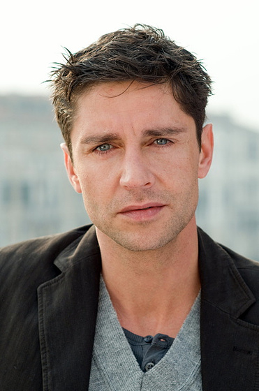 Oliver Bootz en Amor Infiel