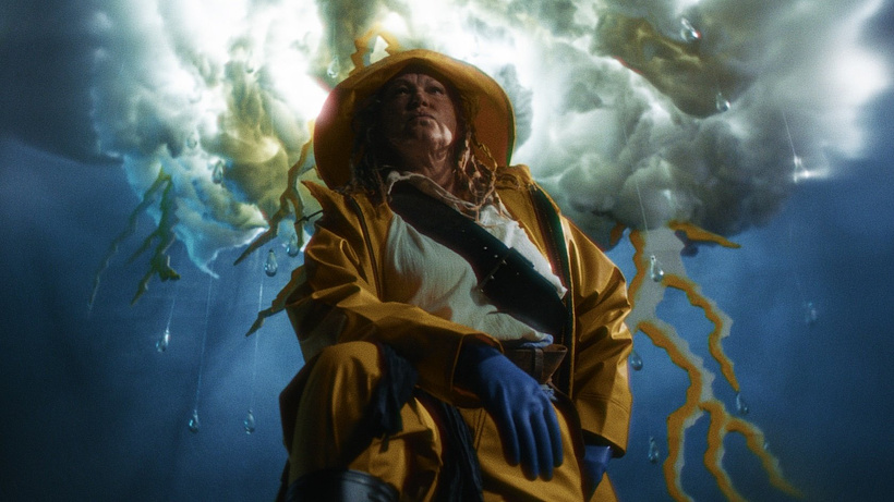 Imagen de Luna and the Brain Tuna