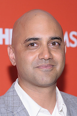 picture of actor Ayad Akhtar
