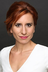 photo of person Marta Tomasa