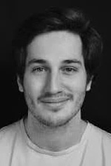 picture of actor Félix Fournier