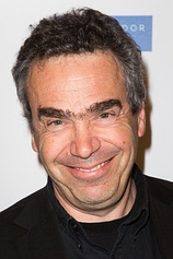 picture of actor Serge Bromberg