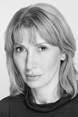picture of actor Tatyana Krulikovskaya