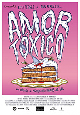 poster of movie Amor tóxico