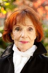 picture of actor Susan Travers
