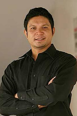 photo of person Ako Mustapha