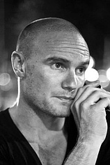 photo of person Jamie Ramsay