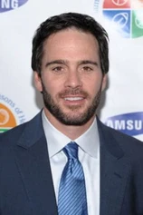 Foto de Jimmie Johnson