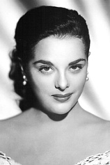 picture of actor Yvette Duguay