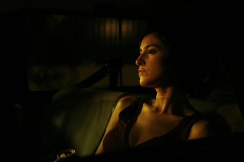 Blanca Romero en After