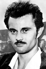 picture of actor Peter Sindermann