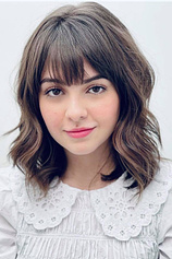 picture of actor Klara Castanho