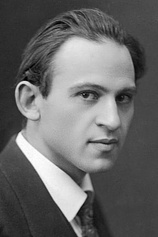 photo of person Per Lindberg