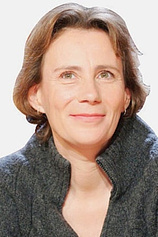 photo of person Marie Desplechin