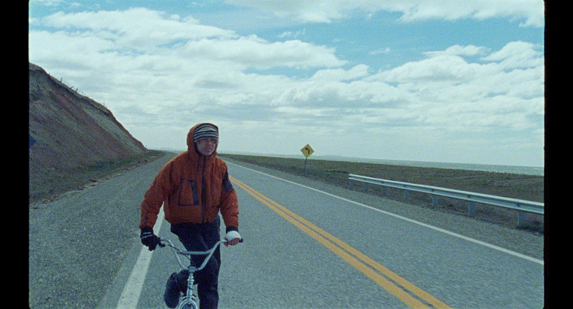 Imagen de 3000km en bicicleta