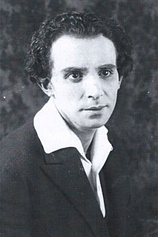 photo of person Dimitri Kirsanoff