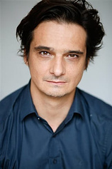 picture of actor Eric Rulliat