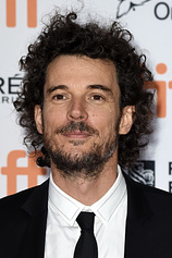 photo of person Garth Davis