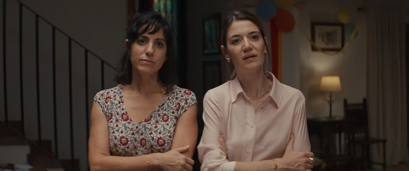Raquel Ferri en mario-2025