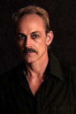 picture of actor Ben Lokey