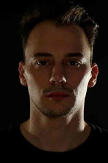 photo of person Dominik Galizia