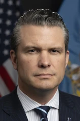 Foto de Pete Hegseth