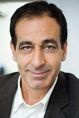 photo of person Jean-Chrétien Sibertin-Blanc