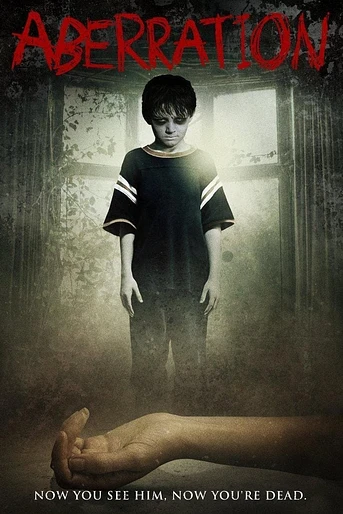 Poster de Vivir entre Fantasmas