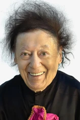 Foto de Marty Allen