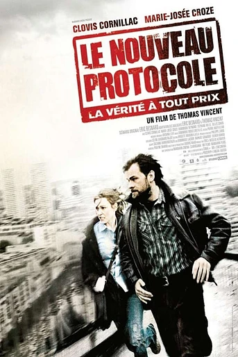 Poster de Le Nouveau Protocole