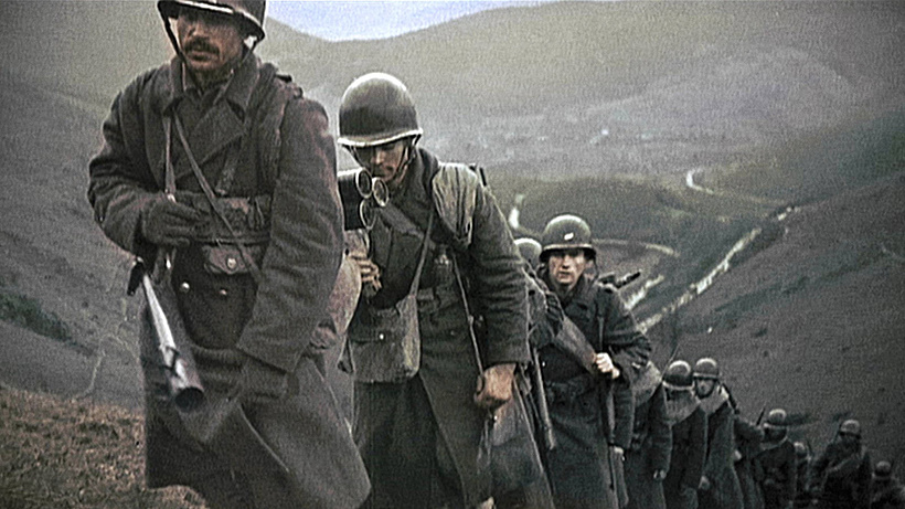 Imagen de Apocalipsis: La Segunda Guerra Mundial