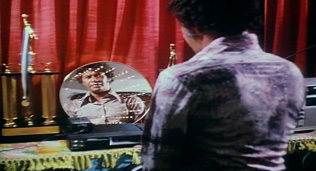 Imagen de Bruce Linito: Agente 003 y 1/2
