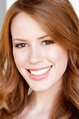 picture of actor Marisha Ray